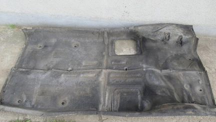 Изоляция кабины Вольво Fh Fm 20398651