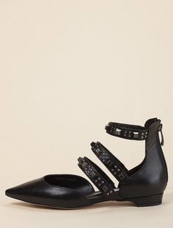 Туфли женские натуральная кожа 37 aidini