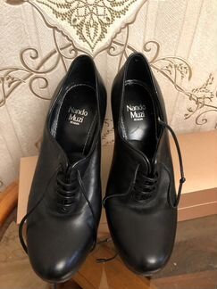 Ботинки женские