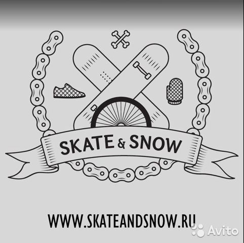 Skate And Snow Магазин Спб Отзывы