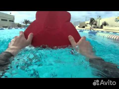 speedo elite kickboard